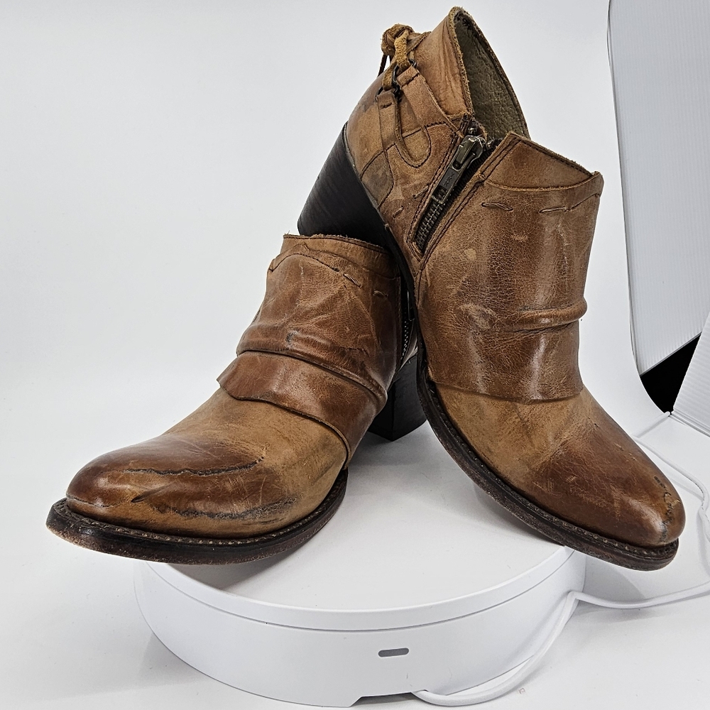 Freebird Shoes - Picture 5 of 13